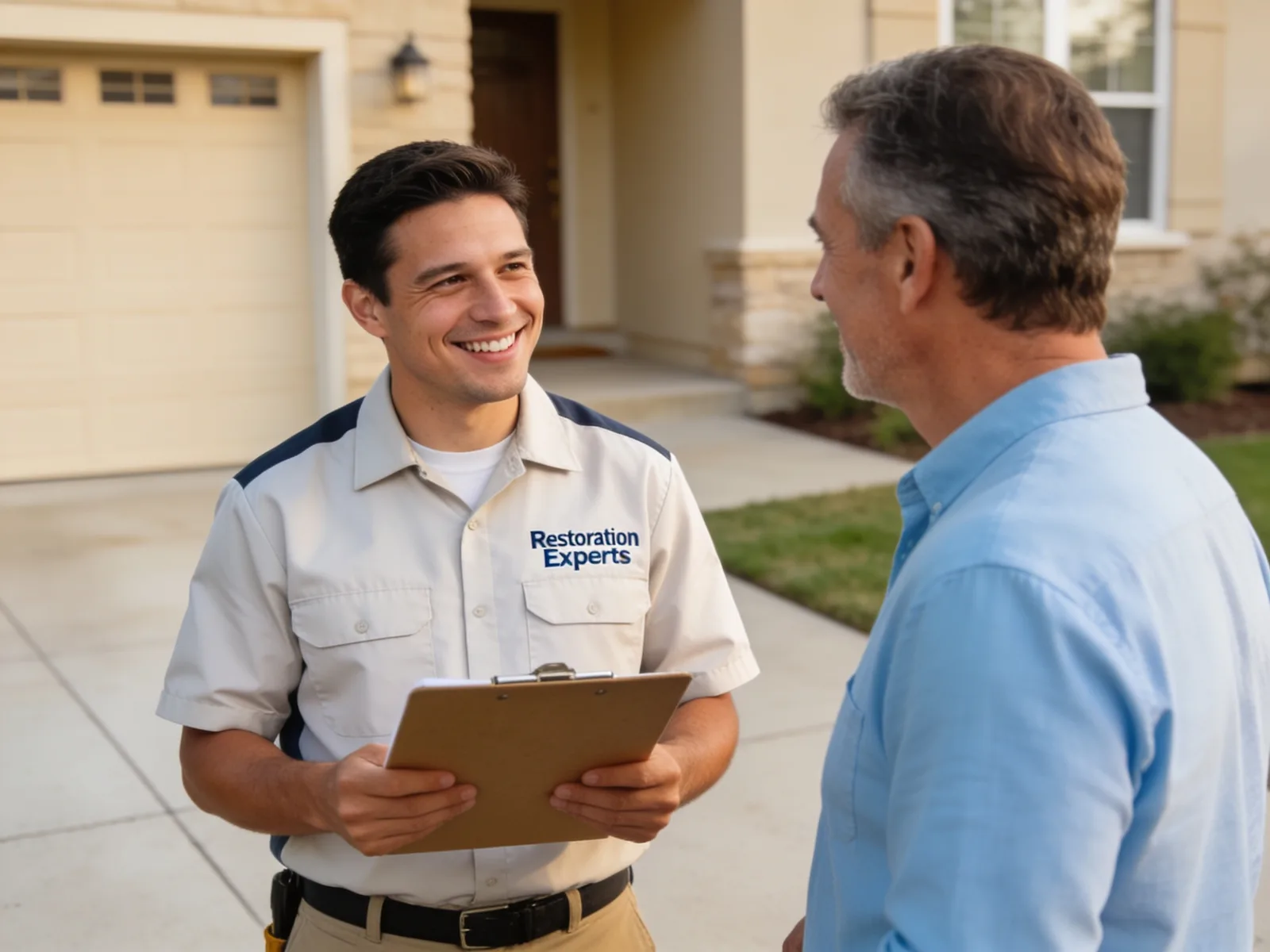 Water Damage Cleanup Vesuvius, VA FAQs
